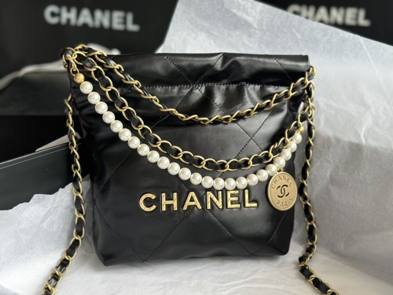 Chanel Gabrielle Bags